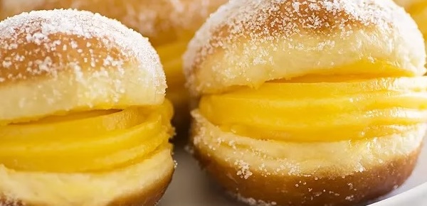 Bolas de Berlim